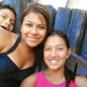 Meet your Posher, Maggie